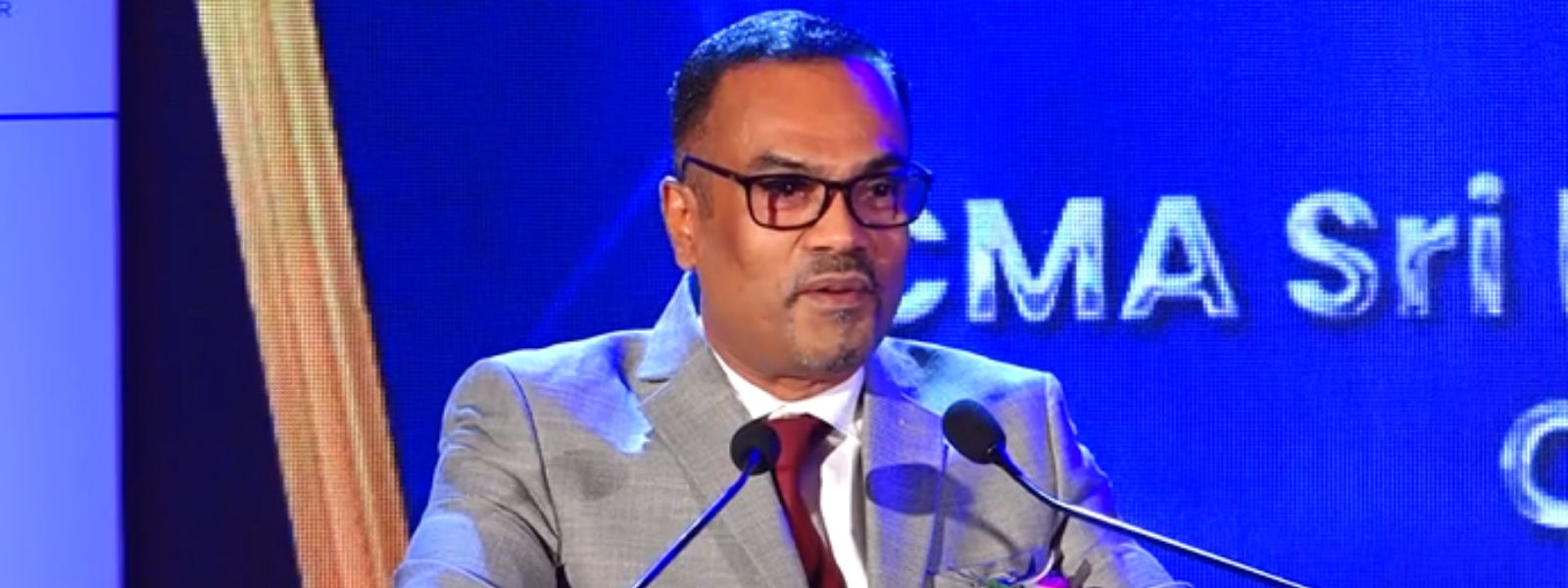Power Must Serve Public Interest - Deputy Minister